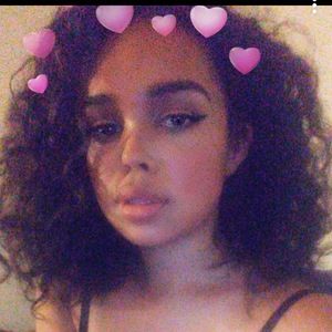 Meet your Posher, Mariah